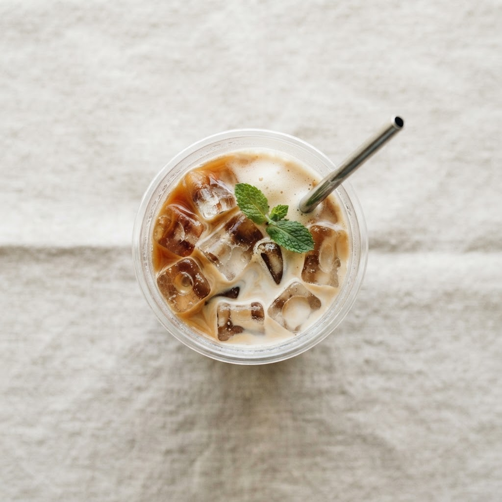 Iced Refresher
